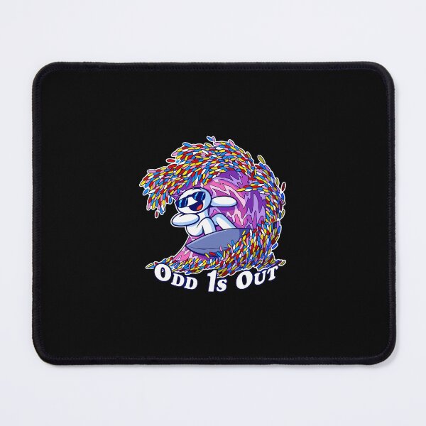 Item preview, Theodd1sout 10 Million Sprinkles gaming designed and sold by pp-por.