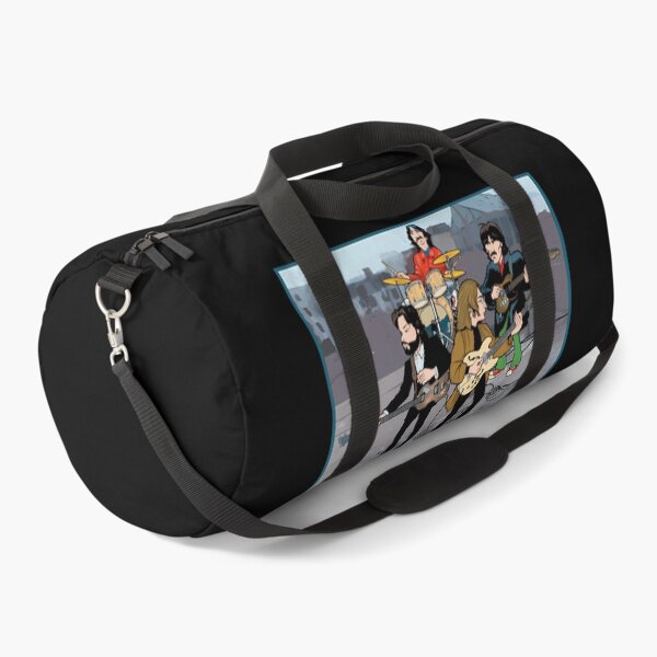 Item preview, Beatless Rooftop Concert designed and sold by AbbelSwords.