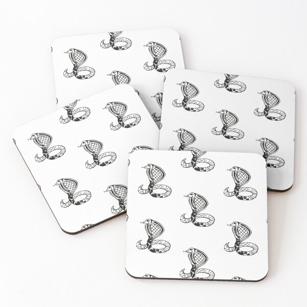 Item preview, Elegant Snake designed and sold by Splash and Sketch .