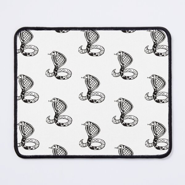 Item preview, Elegant Snake designed and sold by Splash and Sketch .