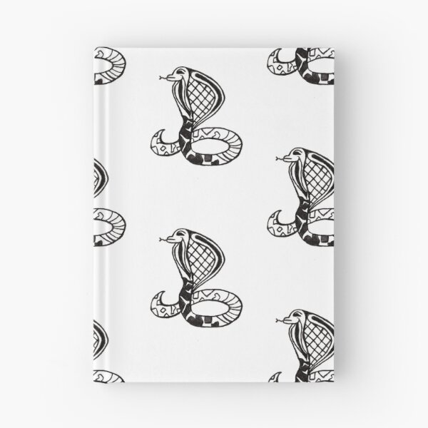 Item preview, Elegant Snake designed and sold by Splash and Sketch .