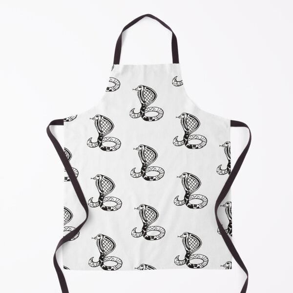 Item preview, Elegant Snake designed and sold by Splash and Sketch .