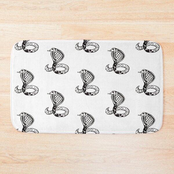 Item preview, Elegant Snake designed and sold by Splash and Sketch .