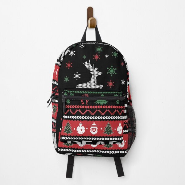 Artikelvorschau, Lieber Weihnachtsmann, ich kann das Weihnachtspullover-Strickdesign für Weihnachten erklären entworfen und verkauft von thisisalearcila.
