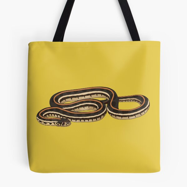 Item preview, Plains Gartersnake  designed and sold by Lily Hamilton.