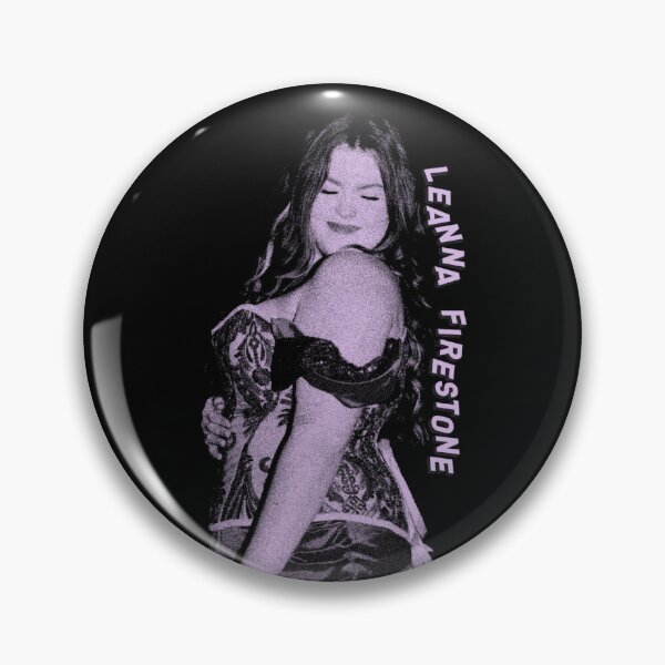 Item preview, Leanna Firestone Purple designed and sold by Morton Designs.