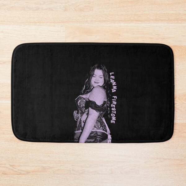 Item preview, Leanna Firestone Purple designed and sold by Morton Designs.