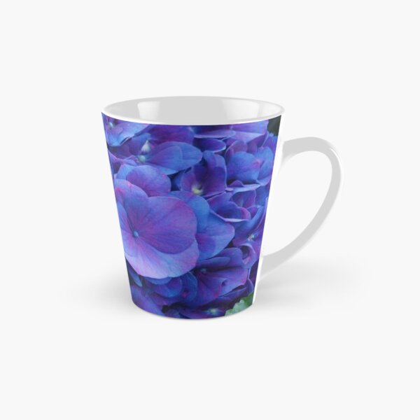 Item preview, Deep Blue and Purple Bunch of Flowers designed and sold by CountyKent.