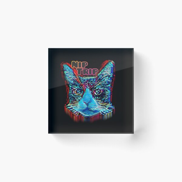 Item preview, Nip Trip designed and sold by AzamiThai.