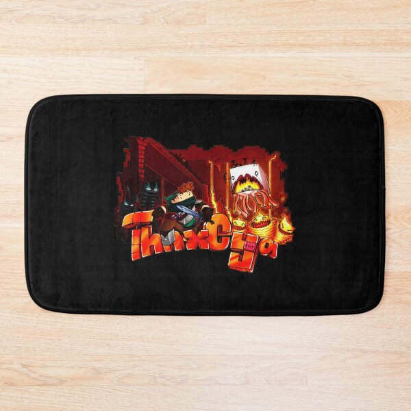 Item preview, Thnxcya Gaming Fanart designed and sold by MolatedCoffee.