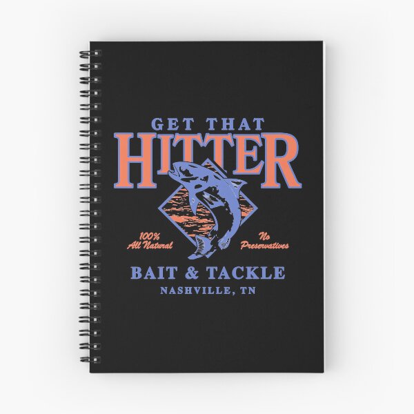 Item preview, THEO VON BAIT SHOP designed and sold by KDUSO.