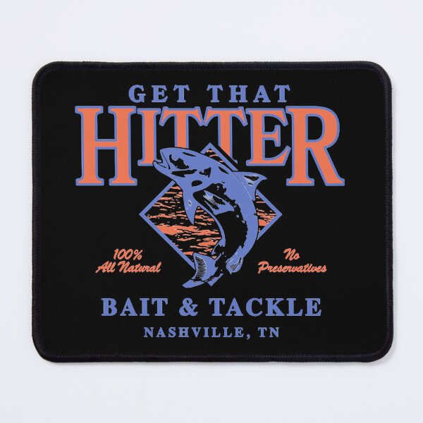 Item preview, THEO VON BAIT SHOP designed and sold by KDUSO.