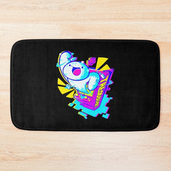 Item preview, Theodd1sout Arcade designed and sold by pp-por.