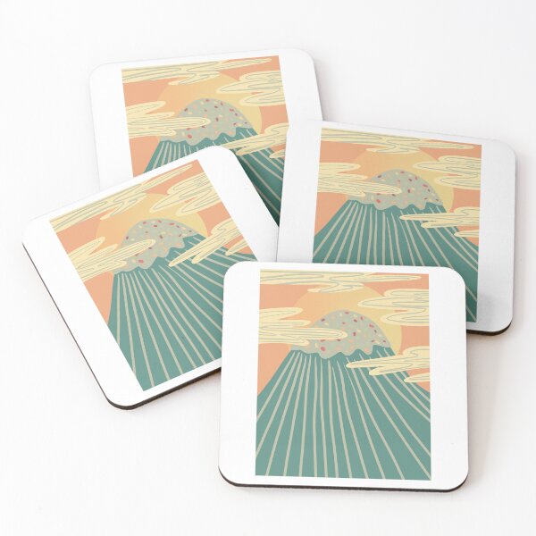 Item preview, Little candy mountain candy kingdom theme  designed and sold by tenkenryujin.