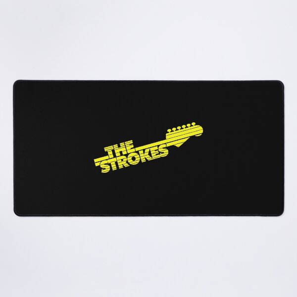 Artikelvorschau, Das Stroke-Gitarre-Logo entworfen und verkauft von Marcellinom.