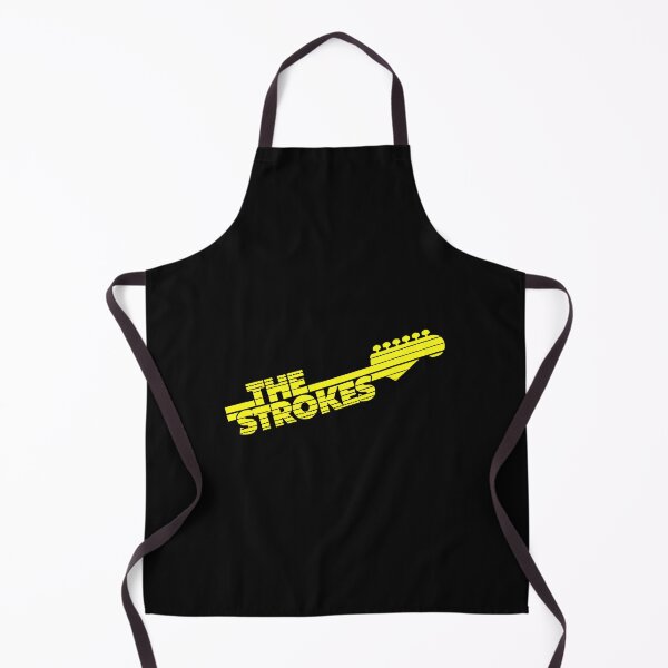 Artikelvorschau, Das Stroke-Gitarre-Logo entworfen und verkauft von Marcellinom.