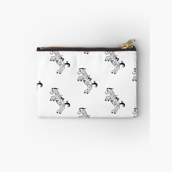 Item preview, Gallant Horse designed and sold by Splash and Sketch .