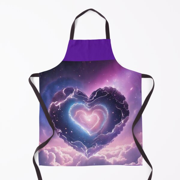 Item preview, Purple Heart Design designed and sold by NettaArts.