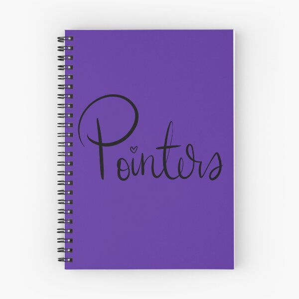 Item preview, UWSP Pointers (Purple) designed and sold by ashleygates98.
