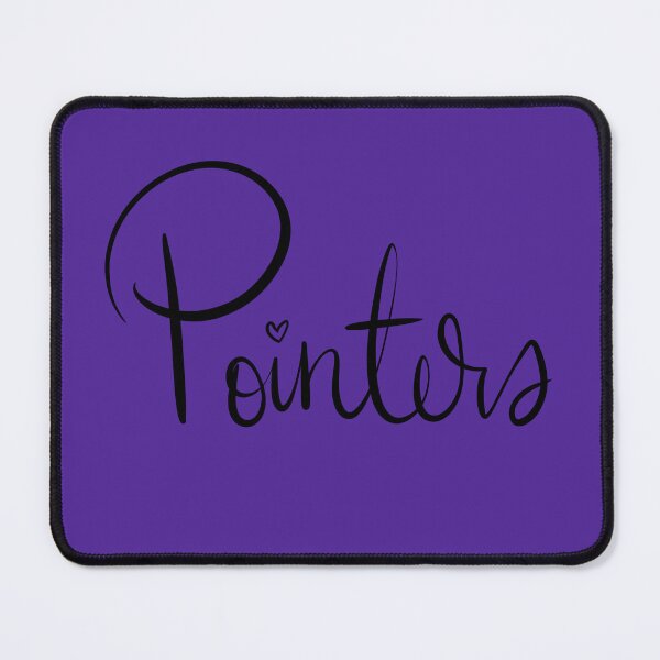Item preview, UWSP Pointers (Purple) designed and sold by ashleygates98.