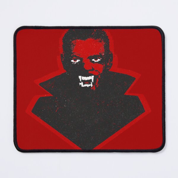 Item preview, Dracula, Son of the Devil designed and sold by ZMcKDesign.