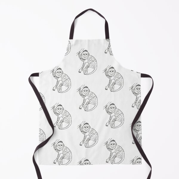 Item preview, Playful Monkey designed and sold by Splash and Sketch .