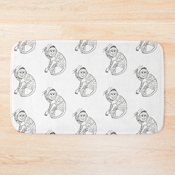 Item preview, Playful Monkey designed and sold by Splash and Sketch .