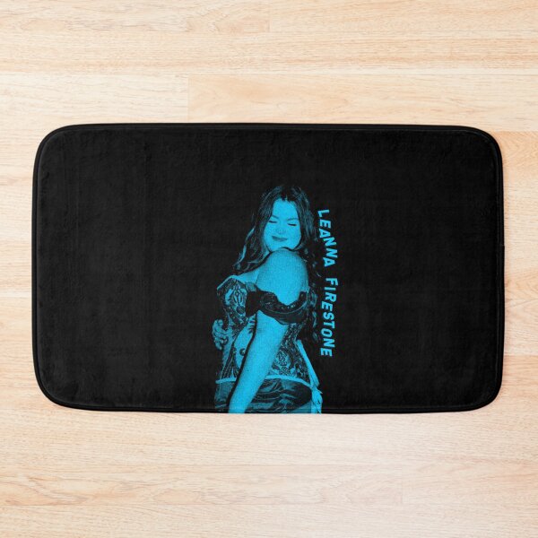Item preview, Leanna Firestone Blue designed and sold by Morton Designs.