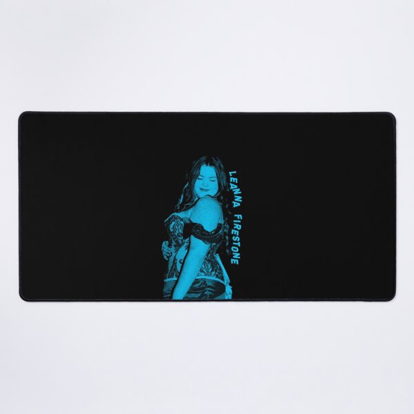 Item preview, Leanna Firestone Blue designed and sold by Morton Designs.