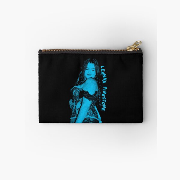 Item preview, Leanna Firestone Blue designed and sold by Morton Designs.