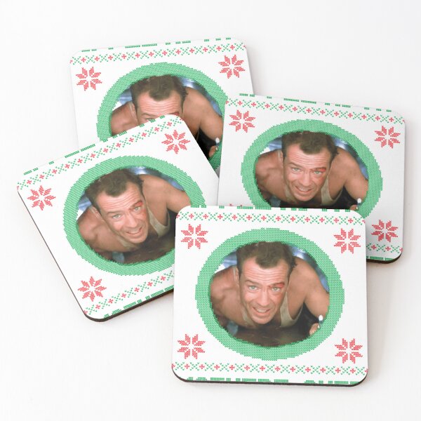 Item preview, Yippee Ki Yay Motherfcker designed and sold by JenniferRui8.