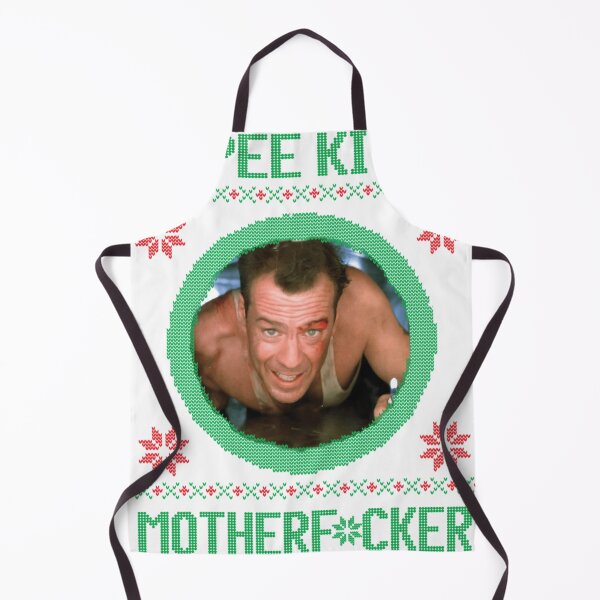 Item preview, Yippee Ki Yay Motherfcker designed and sold by JenniferRui8.