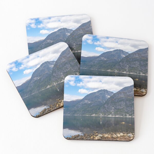 Item preview, Eidfjord Norway Europe designed and sold by Martin Berry Photography.