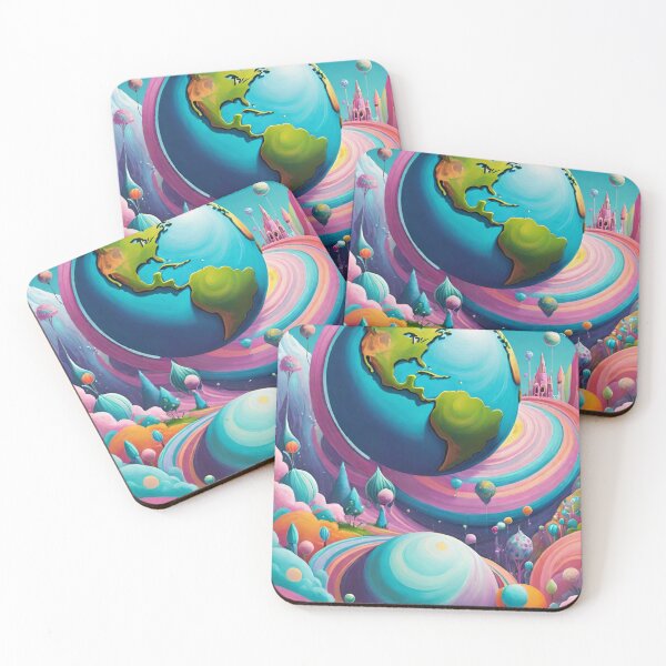 Item preview, Stargazing in Wonderland designed and sold by BlazingHobo.