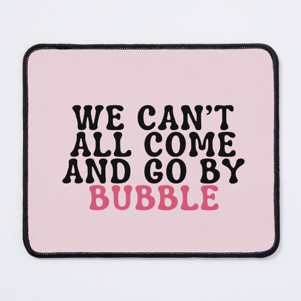 Item preview, Wicked Movie We can't all come and go by bubble designed and sold by baranskini.