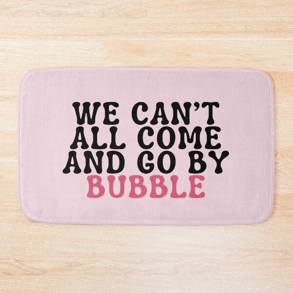 Item preview, Wicked Movie We can't all come and go by bubble designed and sold by baranskini.