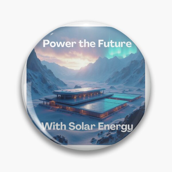 Item preview, Sustainable Energy Vision designed and sold by sachinnaha.