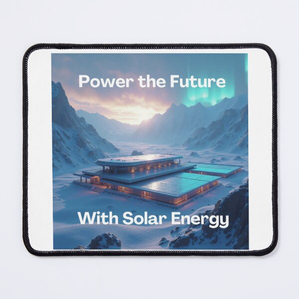 Item preview, Sustainable Energy Vision designed and sold by sachinnaha.