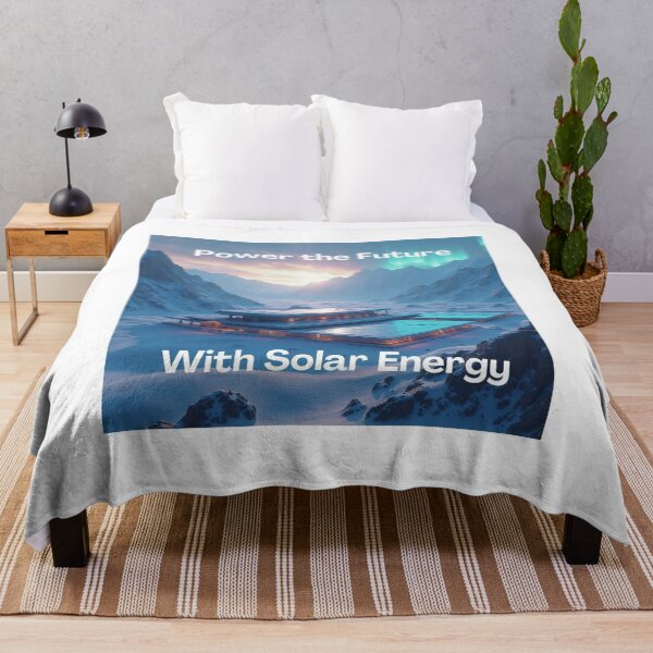 Item preview, Sustainable Energy Vision designed and sold by sachinnaha.