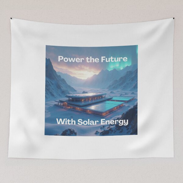 Item preview, Sustainable Energy Vision designed and sold by sachinnaha.