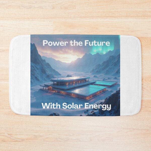 Item preview, Sustainable Energy Vision designed and sold by sachinnaha.