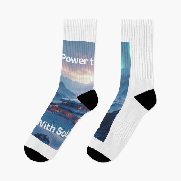 Item preview, Sustainable Energy Vision designed and sold by sachinnaha.