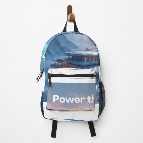 Item preview, Sustainable Energy Vision designed and sold by sachinnaha.