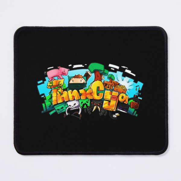 Item preview, Thnxcya Gaming Fanart  designed and sold by MolatedCoffee.