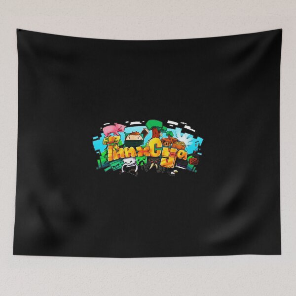 Item preview, Thnxcya Gaming Fanart  designed and sold by MolatedCoffee.