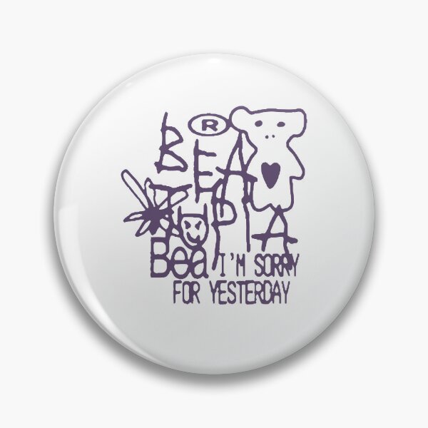 Item preview, Album Song Girl For Yesterday designed and sold by WindowGleam.
