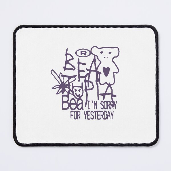 Item preview, Album Song Girl For Yesterday designed and sold by WindowGleam.