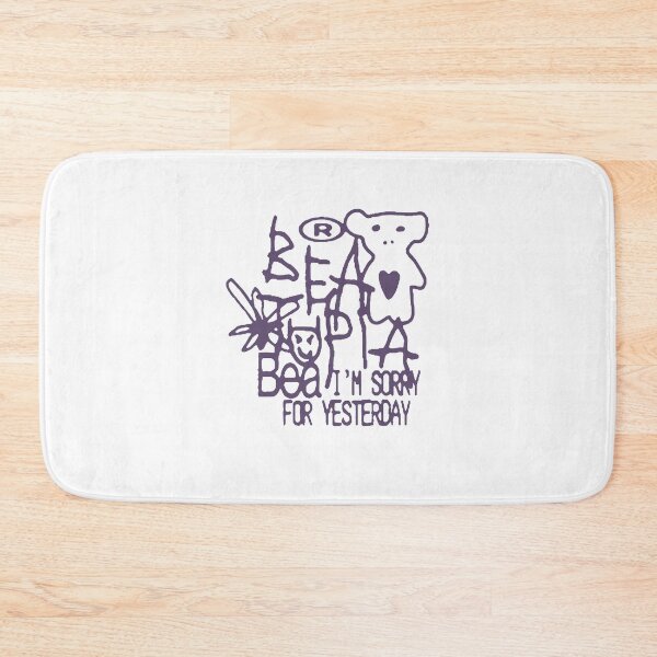 Item preview, Album Song Girl For Yesterday designed and sold by WindowGleam.