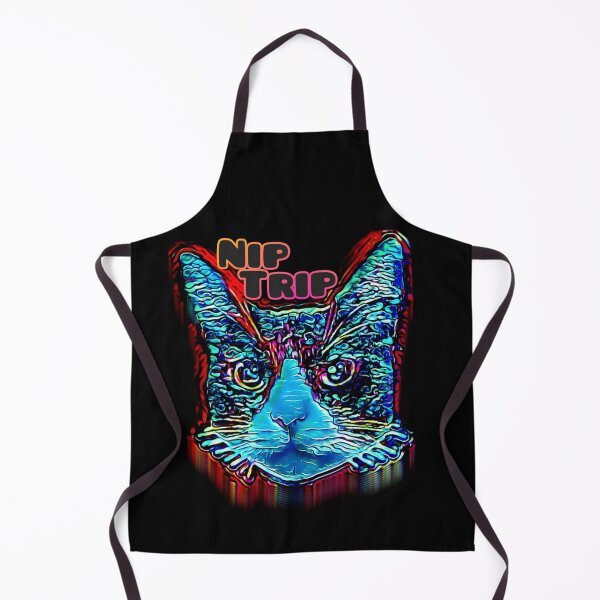 Item preview, Nip Trip designed and sold by AzamiThai.