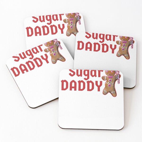 Item preview, Sugar Daddy  designed and sold by noemitattoos.